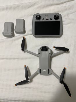 DJI MINI 3 PRO