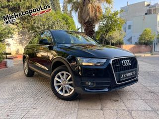 Audi Q3 '12 ΙΔΙΩΤΗ S-TRONIC QUATTRO