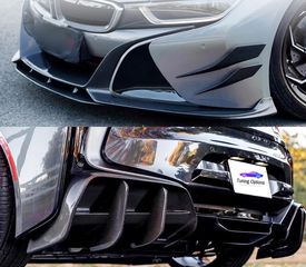 BMW i8 CARBON FULL BODYKIT-thumb-2