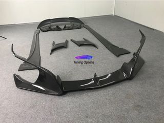 BMW i8 CARBON FULL BODYKIT-thumb-3