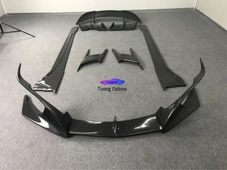 BMW i8 CARBON FULL BODYKIT-thumb-7