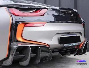 BMW i8 CARBON FULL BODYKIT-thumb-8