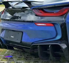 BMW i8 CARBON FULL BODYKIT-thumb-9