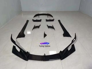 BMW i8 CARBON FULL BODYKIT-thumb-11