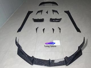 BMW i8 CARBON FULL BODYKIT-thumb-12