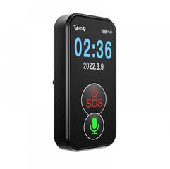 FA81 Mini GPS Tracker 4G παρακολούθησης ηλικιωμένων παιδιών