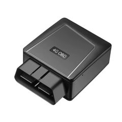 IK742 4G OBD GPS Tracker παρακολούθησης για αυτοκίνητα, φορτηγά, σκάφη + Δώρο κάρτα SIM με δωρεάν MB για ένα μήνα