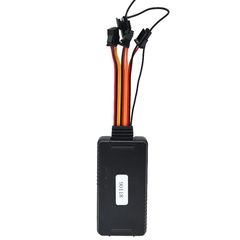 IK746 4G GPS Tracker παρακολούθησης για αυτοκίνητα, φορτηγά, σκάφη με ρελέ