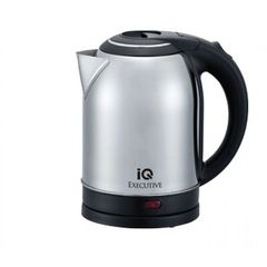 IQ EK-263 Ασημί Βραστήρας 2lt 2200W