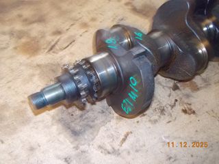 ΣΤΡΟΦΑΛΟΣ BMW 1602 Ε21 Ε30 Ε12 Ε28 / Μ10 ''BMW Βαμβακάς''-thumb-1