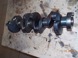 ΣΤΡΟΦΑΛΟΣ BMW 1602 Ε21 Ε30 Ε12 Ε28 / Μ10 ''BMW Βαμβακάς''-thumb-3