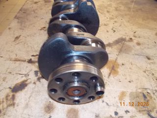 ΣΤΡΟΦΑΛΟΣ BMW 1602 Ε21 Ε30 Ε12 Ε28 / Μ10 ''BMW Βαμβακάς''-thumb-4