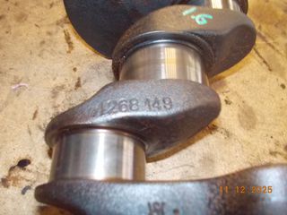 ΣΤΡΟΦΑΛΟΣ BMW 1602 Ε21 Ε30 Ε12 Ε28 / Μ10 ''BMW Βαμβακάς''-thumb-5