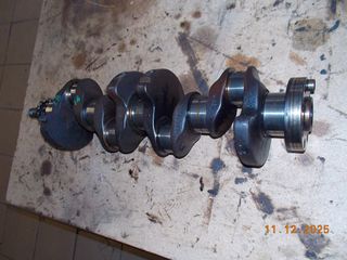 ΣΤΡΟΦΑΛΟΣ BMW 1602 Ε21 Ε30 Ε12 Ε28 / Μ10 ''BMW Βαμβακάς''-thumb-6