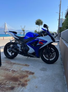 Suzuki GSX-R 1000 '07