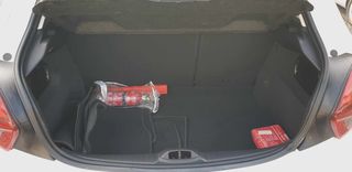 Peugeot 208 2017 1.6 BLUEHDI 75 BUSINESS Μηδενικά τέλη !!-thumb-11