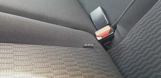 Peugeot 208 2017 1.6 BLUEHDI 75 BUSINESS Μηδενικά τέλη !!-thumb-10