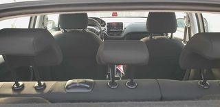 Peugeot 208 2017 1.6 BLUEHDI 75 BUSINESS Μηδενικά τέλη !!-thumb-9