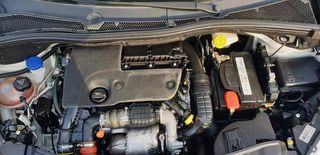 Peugeot 208 2017 1.6 BLUEHDI 75 BUSINESS Μηδενικά τέλη !!-thumb-13