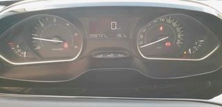 Peugeot 208 2017 1.6 BLUEHDI 75 BUSINESS Μηδενικά τέλη !!-thumb-5