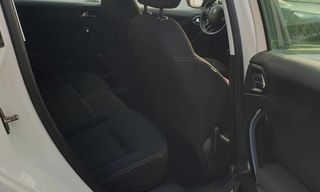 Peugeot 208 2017 1.6 BLUEHDI 75 BUSINESS Μηδενικά τέλη !!-thumb-8