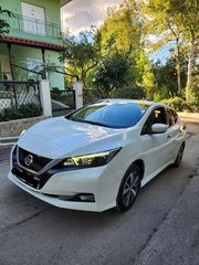 Nissan Leaf '21  (40 kWh) Acenta ΕΛΛΗΝΙΚΟ
