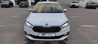 Skoda Fabia '22 STYLE 1.0 TSI 110Ps ΧΡΗΜΑΤΟΔΟΤΗΣΗ BALLOON!!!