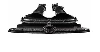 EVENTURI CARBON σύστημα εισαγωγής αέρος AUDI RS6 - RS7 C8-thumb-2