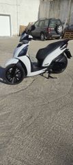 Kymco People GT 300i 2011