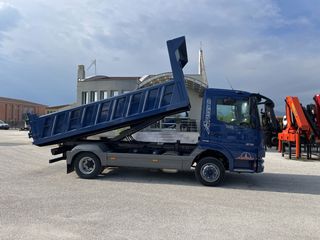 Ανατροπή Mercedes-Benz 2011 MB ATEGO 818 EURO 5-thumb-5
