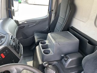 Ανατροπή Mercedes-Benz 2011 MB ATEGO 818 EURO 5-thumb-39