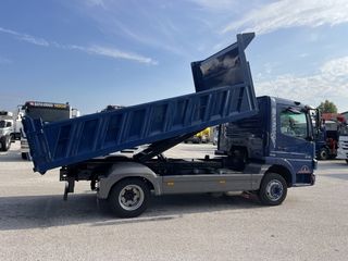 Ανατροπή Mercedes-Benz 2011 MB ATEGO 818 EURO 5-thumb-11