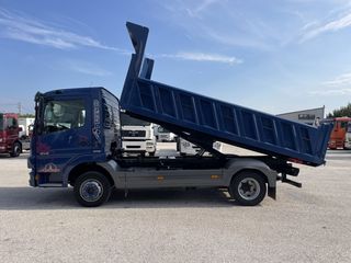 Ανατροπή Mercedes-Benz 2011 MB ATEGO 818 EURO 5-thumb-2