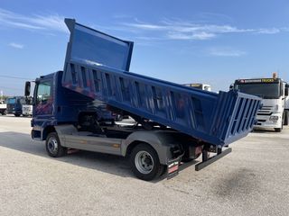 Ανατροπή Mercedes-Benz 2011 MB ATEGO 818 EURO 5-thumb-12