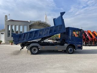 Ανατροπή Mercedes-Benz 2011 MB ATEGO 818 EURO 5-thumb-13