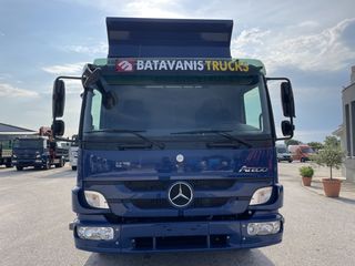 Ανατροπή Mercedes-Benz 2011 MB ATEGO 818 EURO 5-thumb-14
