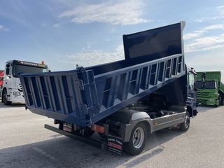 Ανατροπή Mercedes-Benz 2011 MB ATEGO 818 EURO 5-thumb-15