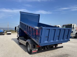 Ανατροπή Mercedes-Benz 2011 MB ATEGO 818 EURO 5-thumb-17
