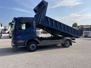 Ανατροπή Mercedes-Benz 2011 MB ATEGO 818 EURO 5-thumb-19