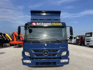 Ανατροπή Mercedes-Benz 2011 MB ATEGO 818 EURO 5-thumb-22