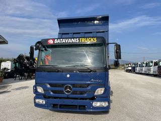 Ανατροπή Mercedes-Benz 2011 MB ATEGO 818 EURO 5-thumb-23
