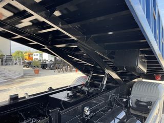 Ανατροπή Mercedes-Benz 2011 MB ATEGO 818 EURO 5-thumb-24