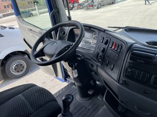 Ανατροπή Mercedes-Benz 2011 MB ATEGO 818 EURO 5-thumb-31