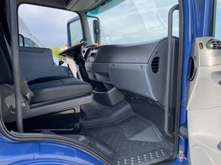 Ανατροπή Mercedes-Benz 2011 MB ATEGO 818 EURO 5-thumb-34
