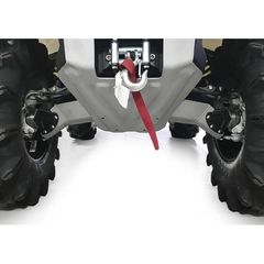 Rival Complete Skid Plate Kit - Can-Am Outlander