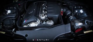 EVENTURI CARBON σύστημα εισαγωγής αέρος BMW M3 E46-thumb-1