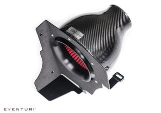 EVENTURI CARBON σύστημα εισαγωγής αέρος BMW M3 E46-thumb-3