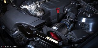 EVENTURI CARBON σύστημα εισαγωγής αέρος BMW M3 E46-thumb-4