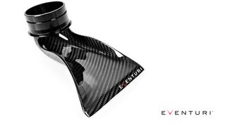 EVENTURI CARBON σύστημα εισαγωγής αέρος BMW M3 E46-thumb-5