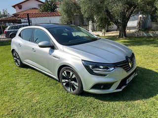 Renault Megane '19 FULL EXTRA